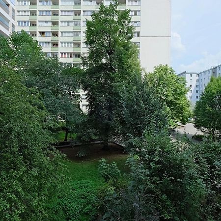 Urbannest - Cozy Studio - Bagno 7 Варшава Екстер'єр фото
